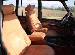 LandRover Range Rover Classic V8 3.5 EFI