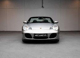 Porsche 996 Carrera 4S Cabriolet BVM *IMS fiabilis&eacute; / Historiq