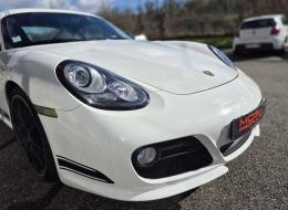 Porsche Cayman 987 R