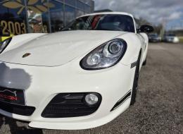 Porsche Cayman 987 R