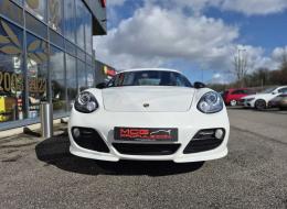 Porsche Cayman 987 R