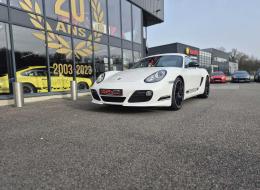 Porsche Cayman 987 R