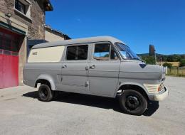 Ford Transit mk1