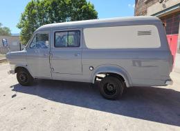 Ford Transit mk1