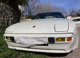 Porsche 944 phase 2