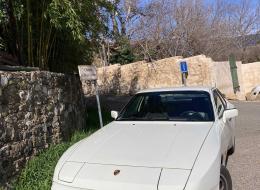 Porsche 944 phase 2
