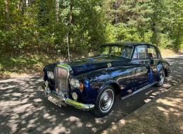 Bentley S3 Saloon