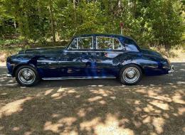 Bentley S3 Saloon