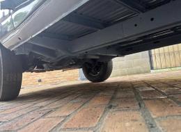 Volkswagen Combi Clipper T2 Bresil