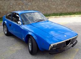 Alfa Roméo Zagato