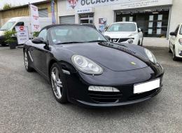 Porsche Boxster S 3.4i 310ch PDK