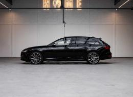 Audi S4 Avant *Fran&ccedil;aise*