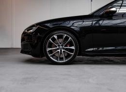 Audi S4 Avant *Fran&ccedil;aise*