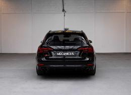 Audi S4 Avant *Fran&ccedil;aise*