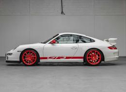 Porsche 997 .1 GT3 *Clubsport / Si&egrave;ges baquets 