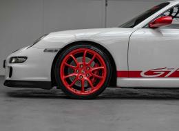 Porsche 997 .1 GT3 *Clubsport / Si&egrave;ges baquets 