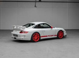 Porsche 997 .1 GT3 *Clubsport / Si&egrave;ges baquets 