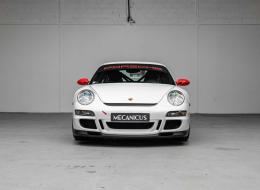 Porsche 997 .1 GT3 *Clubsport / Si&egrave;ges baquets 