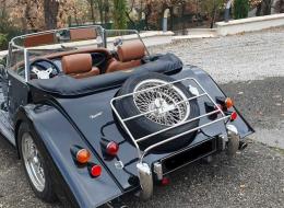 Morgan Roadster V6