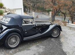 Morgan Roadster V6