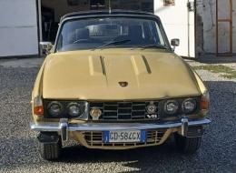 Rover P6 V8 3500
