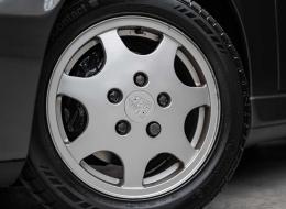 Porsche 964 Carrera 2 Cabriolet BVM *Faible kilom&eacute;trage / 3&egrave;me