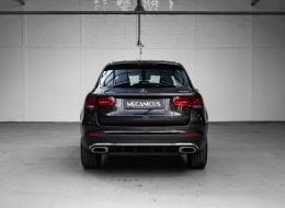 Mercedes-Benz GL C 300e 4Matic AMG Line *Gris Graphite / Cuir Marro