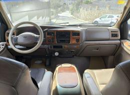 Ford Excursion V8 7.3