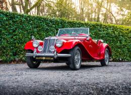 MG TF 1500