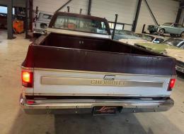 Chevrolet Pick-up C10 Cheyenne
