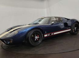 Ford GT40 MK1 replica