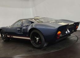 Ford GT40 MK1 replica