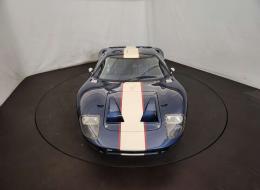 Ford GT40 MK1 replica