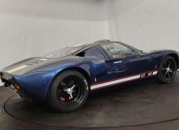 Ford GT40 MK1 replica