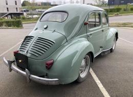Renault 4 CV FERLEC 1957