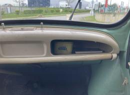 Renault 4 CV FERLEC 1957