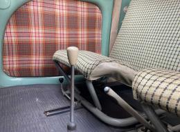 Renault 4 CV FERLEC 1957