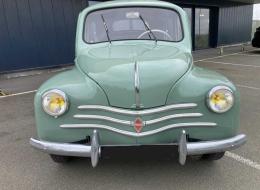 Renault 4 CV FERLEC 1957