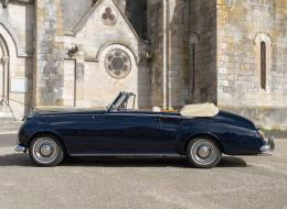 Rolls-Royce Silver Cloud II DHC