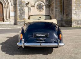 Rolls-Royce Silver Cloud II DHC