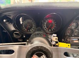 Chevrolet Corvette C3 Cabriolet 350ci bvm