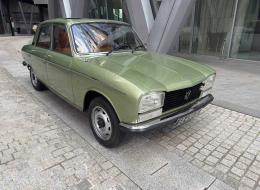 Peugeot 304 SL