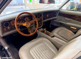 Stutz Blackhawk VI V8 7.5