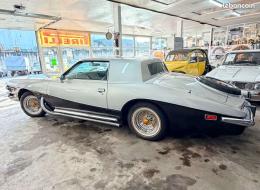 Stutz Blackhawk VI V8 7.5