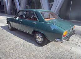 Peugeot 504 luxe