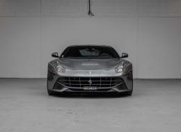 Ferrari F12 Berlinetta *Grigio Ferro / Origine France*