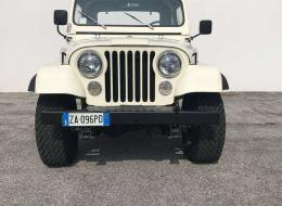 Jeep CJ 7 Golden Eagle