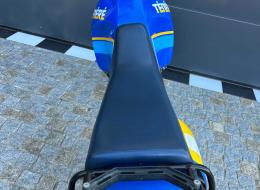 Moto yamaha 600 T&eacute;n&eacute;r&eacute; 