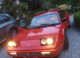 Ferrari Mondial