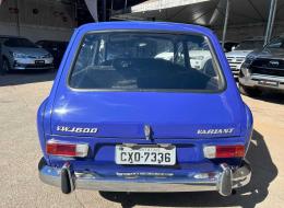 Volkswagen 1600 VARIANT